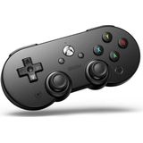 8Bitdo - SN30 Pro - Gamepad - Xbox Edition - Bluetooth