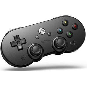 8Bitdo - SN30 Pro - Gamepad - Xbox Edition - Bluetooth