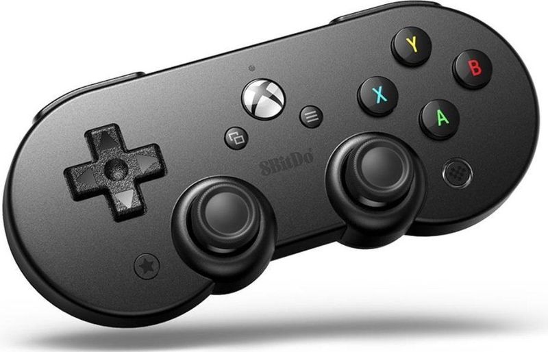 8Bitdo - SN30 Pro - Gamepad - Xbox Edition - Bluetooth