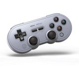 8Bitdo SN30 Pro Gamepad (Grey Edition) (Nintendo Switch//)