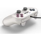 8Bitdo Pro 2 Wired Gamepad (G Classic Edition)