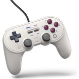 8Bitdo Pro 2 Wired Gamepad (G Classic Edition)