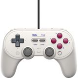 8Bitdo Pro 2 Wired Gamepad (G Classic Edition)
