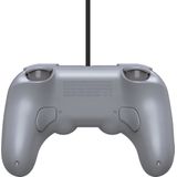 8Bitdo Pro 2 Wired Gamepad (Gray Edition)
