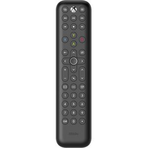 8BitDo Xbox Media Remote - Zwart