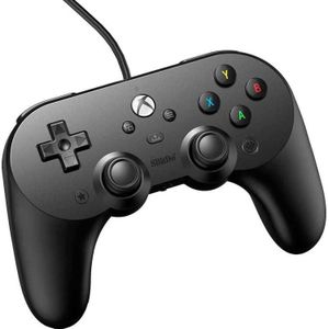 8Bitdo Pro 2 Wired Controller for Xbox