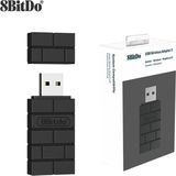 8BitDo USB Wireless Adapter 2 draadloze adapter