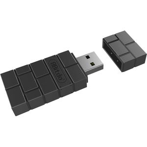 8BitDo USB Wireless Adapter 2 draadloze adapter