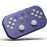 8bitdo - Lite SE - Gamecontroller - Paars - Draadloos