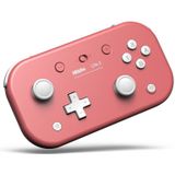 8BitDo Lite 2 Pink gamepad Android, Switch, Raspberry Pi