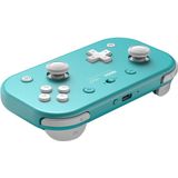 8bitdo - Lite 2 - Gamecontroller - Zwart - Bluetooth