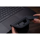 8Bitdo RET00315 game controller Wit Bluetooth Joystick Digitaal Android, PC