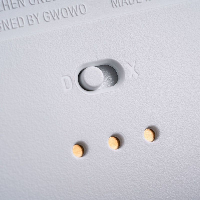 8Bitdo RET00315 game controller Wit Bluetooth Joystick Digitaal Android, PC