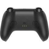 8Bitdo Ultimate BT Zwart Bluetooth Gamepad Digitaal Android, PC, iOS