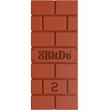 8Bitdo Wireless USB Adapter 2 - Compatibel met Switch Windows Mac Raspberry Pi