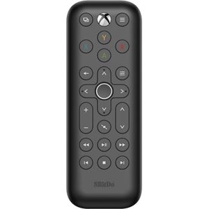 8Bitdo - Media Afstandsbediening - Infrarood - Compatibel met Xbox One, Series X en S