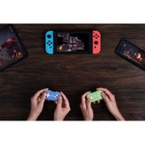 8BITDO - Micro - Gamepad - Zwart - Kunststof