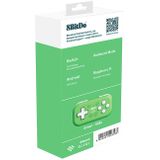 8BITDO - Micro - Gamepad - Zwart - Kunststof