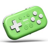 8BITDO - Micro - Gamepad - Zwart - Kunststof