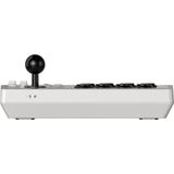 8BitDo - Arcade Stick - Wit - Geschikt voor Xbox en Windows