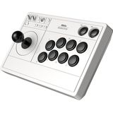8BitDo - Arcade Stick - Wit - Geschikt voor Xbox en Windows