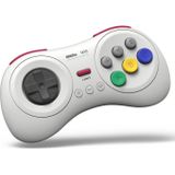 8BitDo - M30 - Bluetooth Draadloze Gamepad - Voor Nintendo Switch - Retro Design