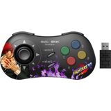 8BitDo x SNK Neo Geo Wireless Controller - Iori Yagami