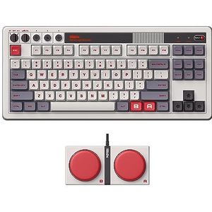 8BitDo Mechanical Keyboard N Edition
