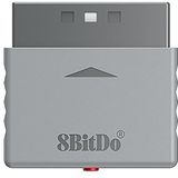 8BitDo Retro Receiver PS1/PS2 - Sony PlayStation 2