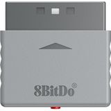 8BitDo - Retro Ontvanger - Grijs - Accessoires voor Spelcomputers