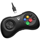 8bitdo - M30 - Bedrade Controller - Zwart - USB-C