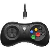 8bitdo - M30 - Bedrade Controller - Zwart - USB-C