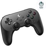 8BitDo - Pro 2 Wired Gamepad - Black - Hall Effect