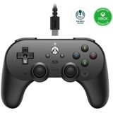 8BitDo - Pro 2 Wired Gamepad - Black - Hall Effect