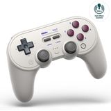 8Bitdo - Pro 2 - Gamepad - Classic Edition - Bluetooth - Retro Kleurenpalet