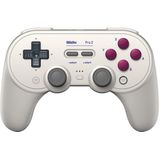 8Bitdo - Pro 2 - Gamepad - Classic Edition - Bluetooth - Retro Kleurenpalet