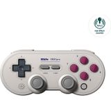8BitDo SN30 Pro bezprzewodowy gamepad (joystick z efektem Halla) G Classic Edition Nintendo Switch