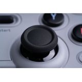 8bitdo - SN30 Pro Hall Effect - Gamecontroller - Zwart - Kunststof