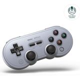 8BitDo SN30 Pro Gamepad HallEd/Gray