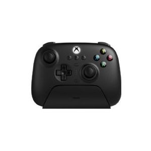 8BitDo - Ultimate 3-mode - Gamepad - Black - Draadloos