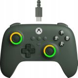 8BitDo - Ultimate C Wired Gamepad - Dark Green - Gaming Controller