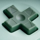 8Bitdo Ultimate 2C Muntkleur Bluetooth/RF/USB Gamepad Android, PC