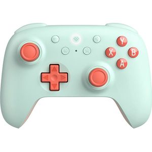 8Bitdo Ultimate 2C Muntkleur Bluetooth/RF/USB Gamepad Android, PC