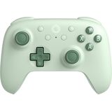 8BitDo - Ultimate 2C - Draadloze Controller - Groen - Voor Windows & Android