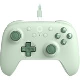 8BitDo - Ultimate 2C - Gamepad - Groen - Bedraad
