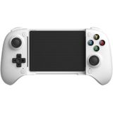 8bitdo - Ultimate Mobile Gaming Controller - Wit - Bluetooth