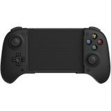 8bitdo - Ultimate Mobile Gaming Controller - Zwart - Materiaal: Kunststof