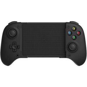 8bitdo - Ultimate Mobile Gaming Controller - Zwart - Materiaal: Kunststof