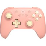 8BitDo - Ultimate 2C - Draadloze Controller - Geel - Voor Windows & Android