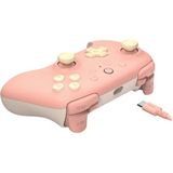 8BitDo - Ultimate 2C - Gamepad - Perzikkleurig - Bedraad